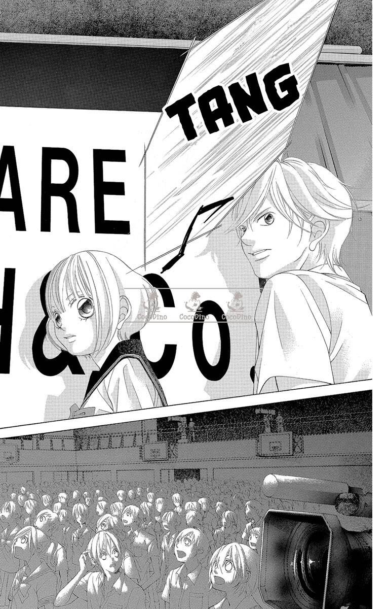 bướm trong sương mù chapter 22 28