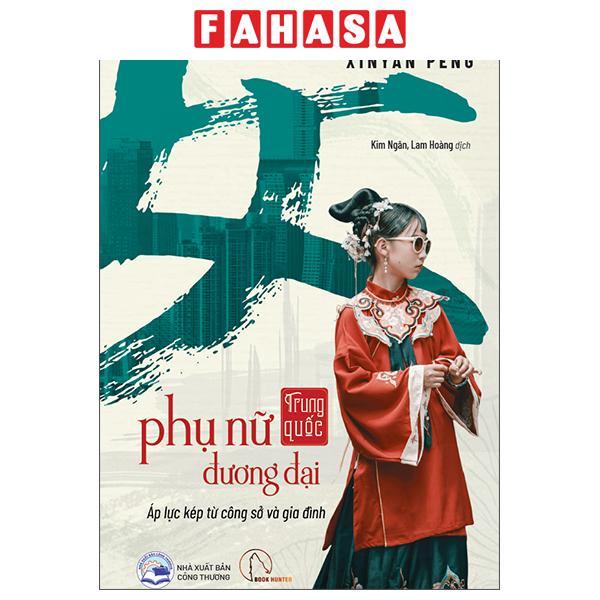 Sách - Phụ Nữ Trung Quốc Đương Đại