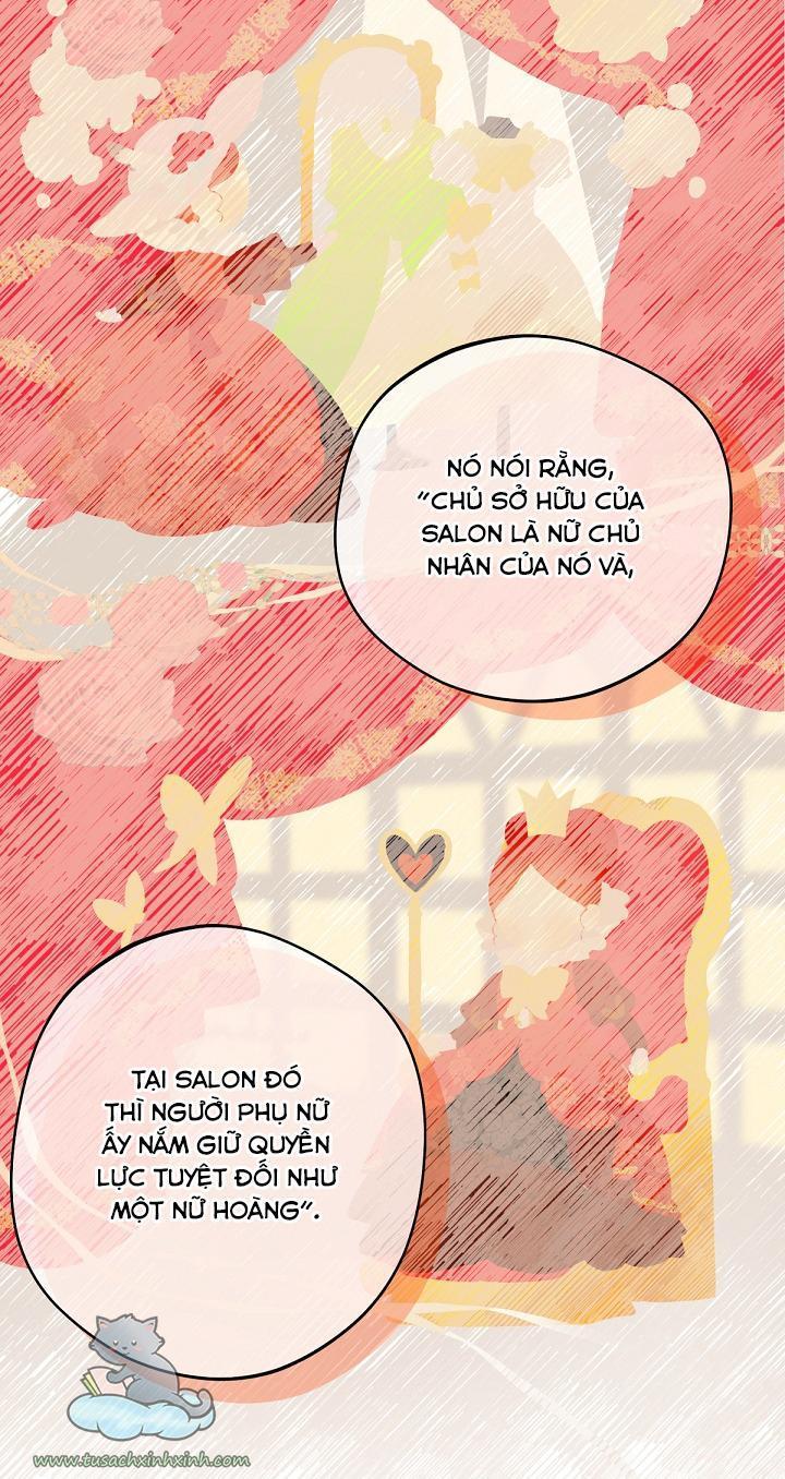 trang trại hạt dẻ cạnh hoàng cung chapter 9 19