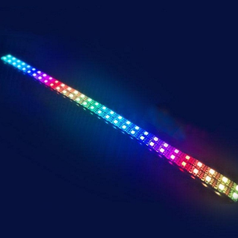 Dây Led RGB đồng bộ Hub cho máy tính