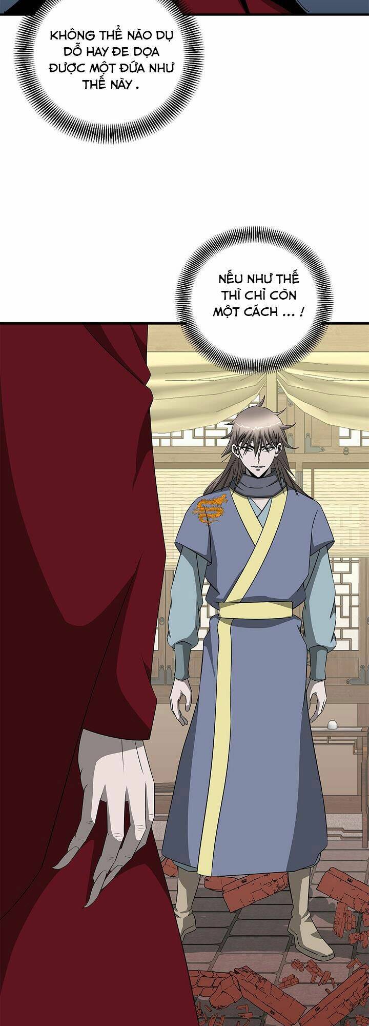 cuồng long chapter 60 18