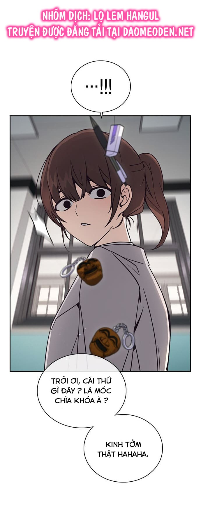 bạn bạn bè bè chapter 1 29