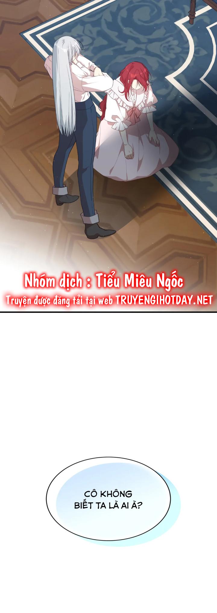 chị ấy là nữ chính trong truyện đó chapter 65 60