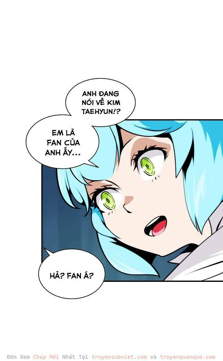 tôi sinh ra để làm người vĩ đại chapter 5 32