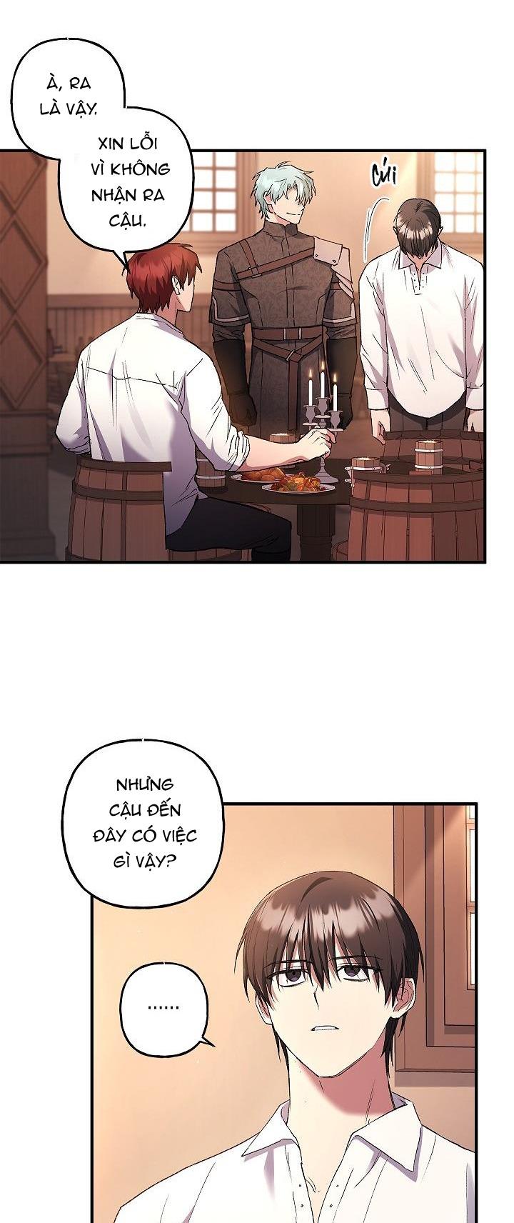 bước ngoặt định mệnh chapter 20 9