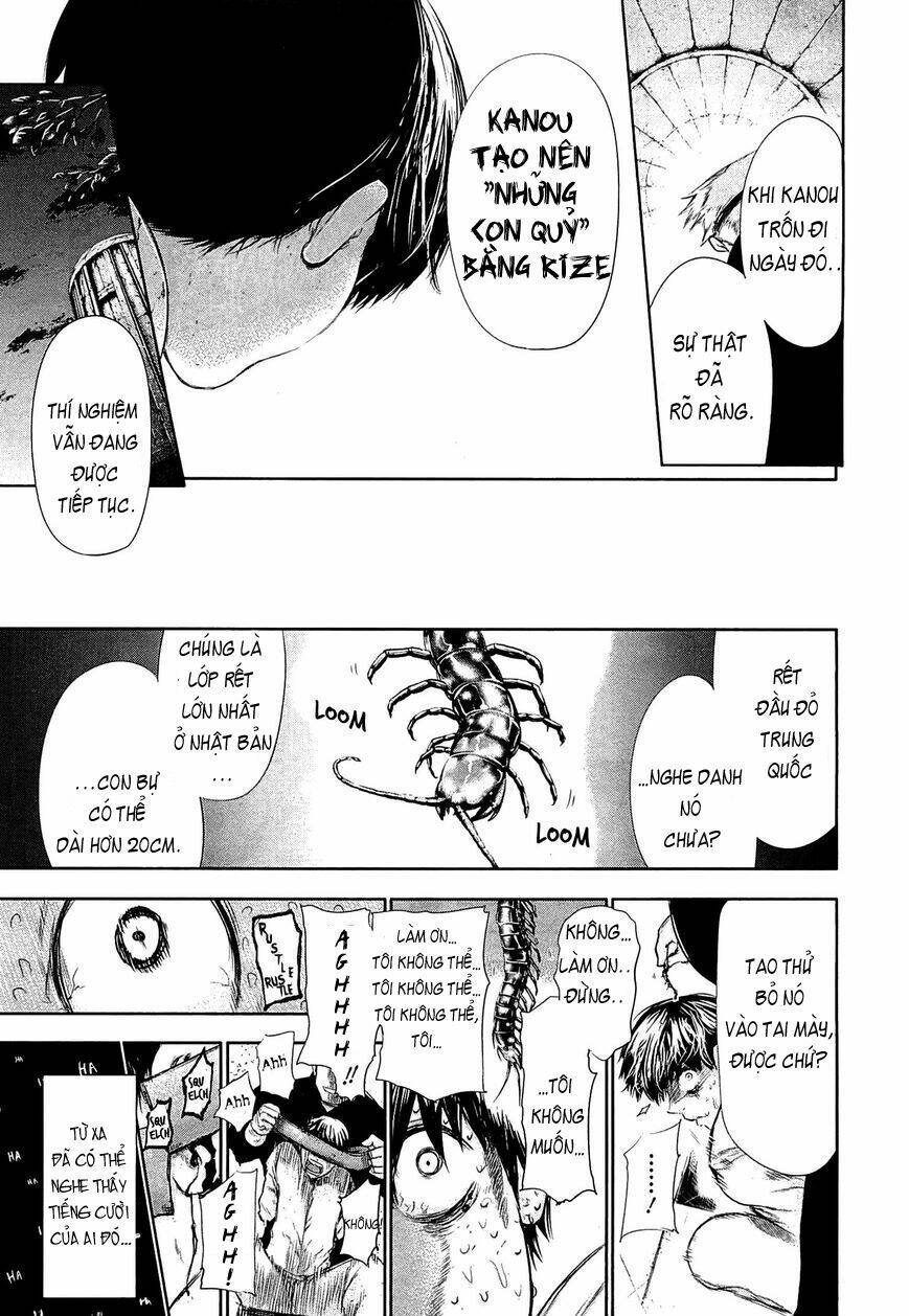 ngạ quỷ tokyo chapter 61 16