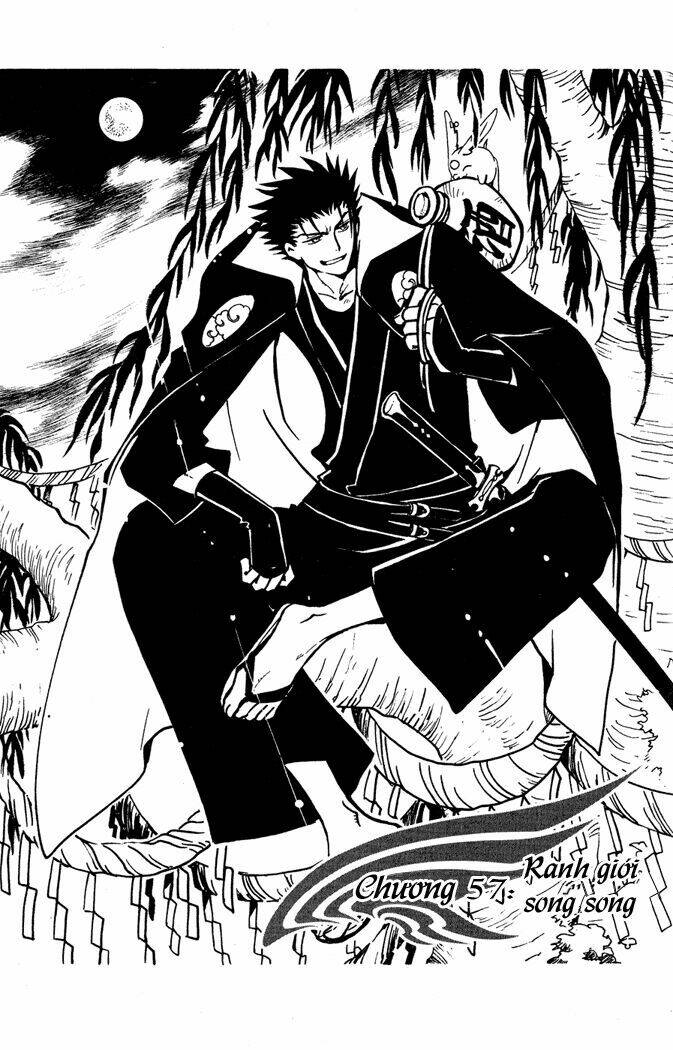 huyền thoại đôi cánh chapter 57 3