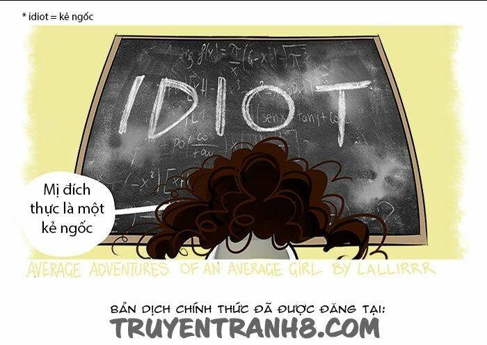 average adventures of an average girl chapter 7 11