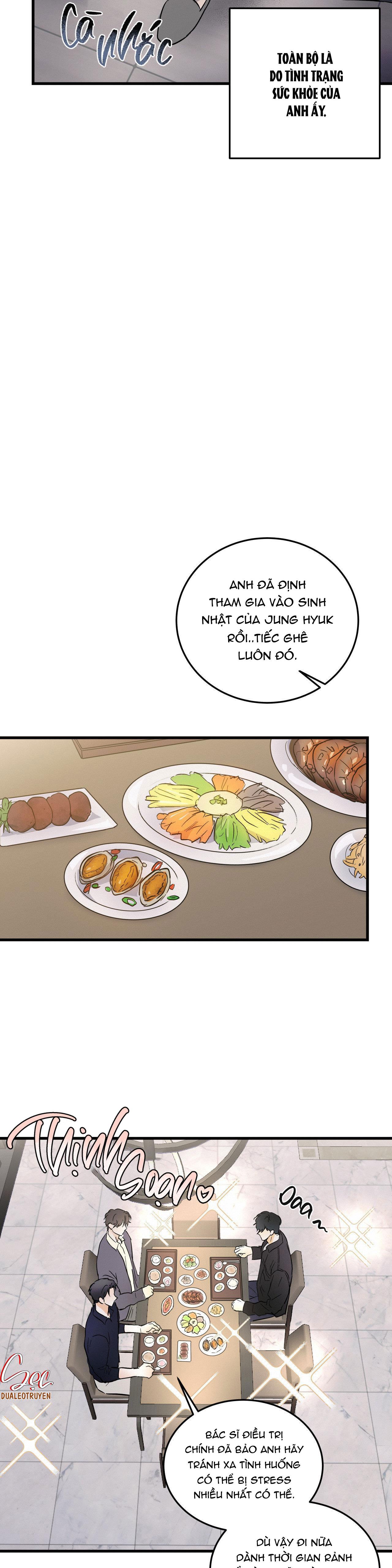 lie again chapter 7 16