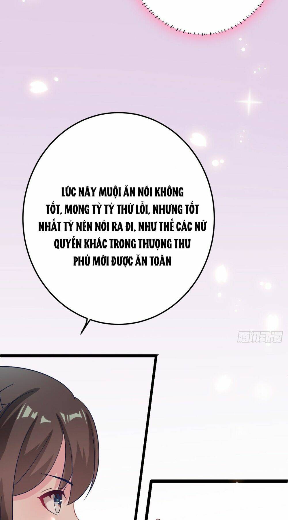 tướng quân tại thượng: manh phi xuyên không muốn nghịch tập chapter 8 19