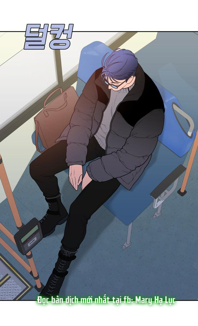 Vận May Bất Ngờ chapter 12.1 11