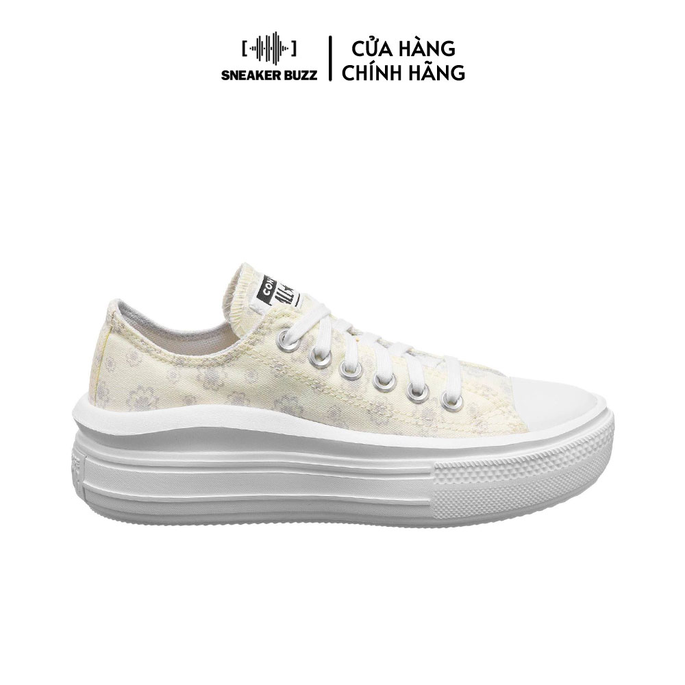 Giày Converse Chuck Taylor All Star Move Desert Rave A00841C