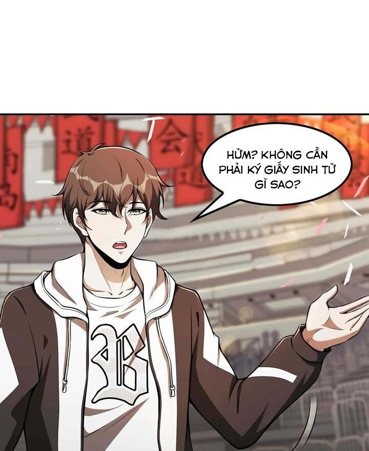 đệ nhất người ở rể chapter 93 30