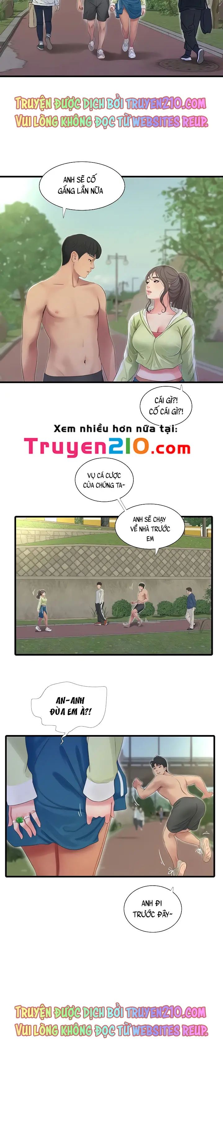 các em trinh nữ ở rể chapter 74 15