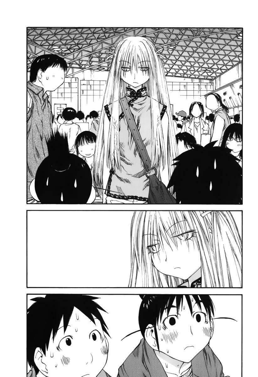 genshiken chapter 41 27
