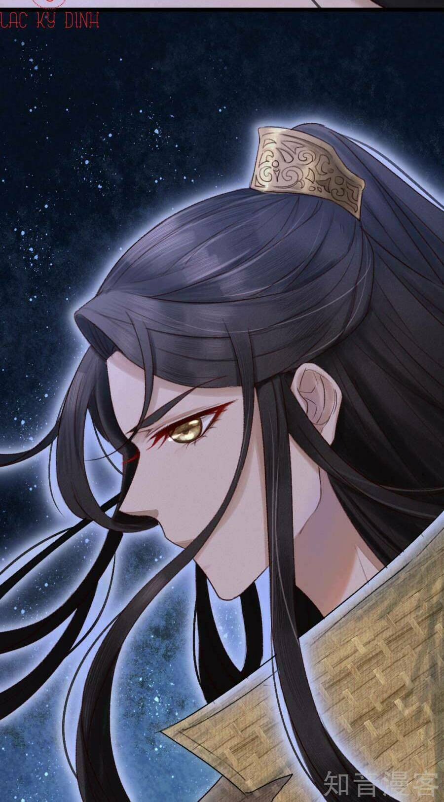 thịnh sủng chi cẩm tú chinh đồ chapter 1 79