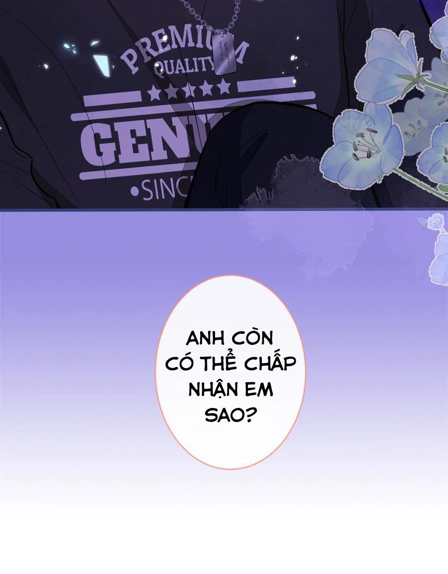 lại bị nam thần chọc trên hot search! chapter 56 3