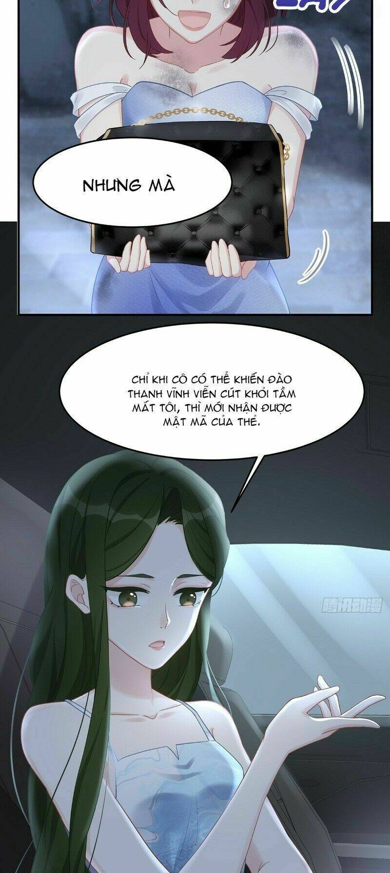 chỉ muốn cưng chiều em chapter 38 27