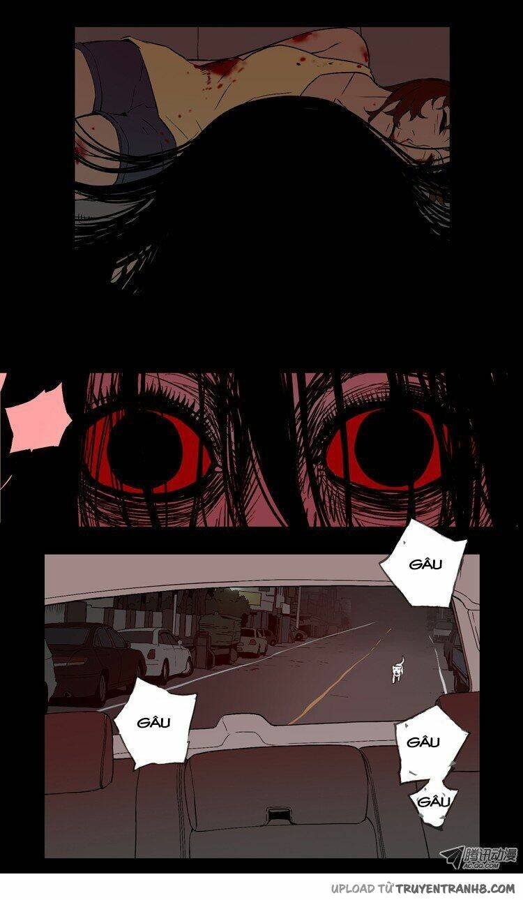 0.0 mhz - tần số chết chapter 28 5