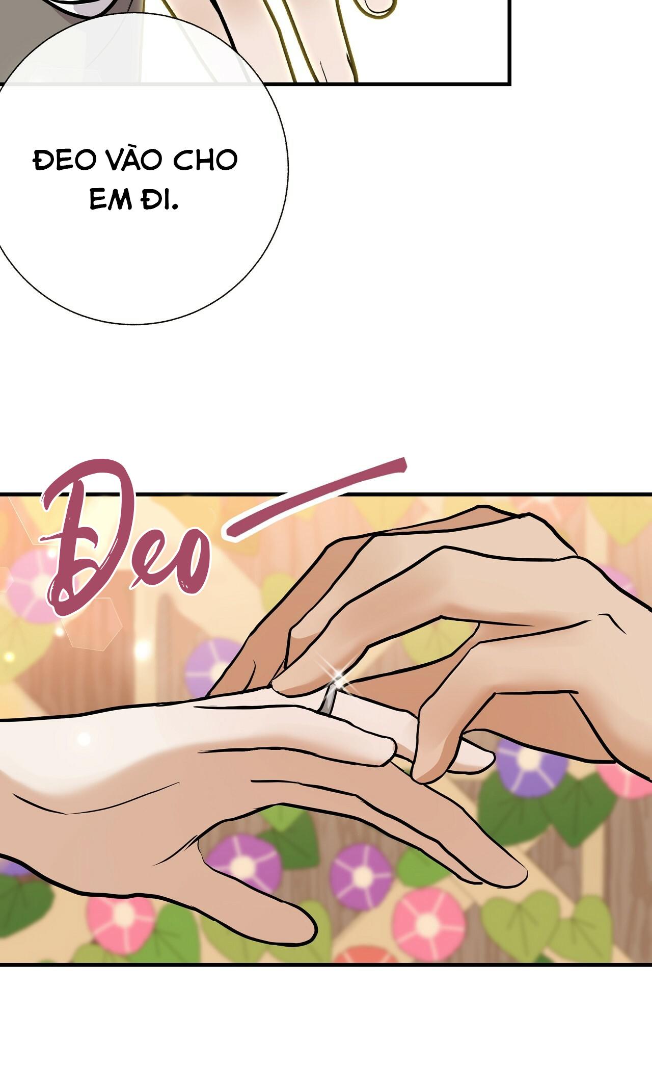 đứa trẻ này là con tôi (end) chapter 35 36