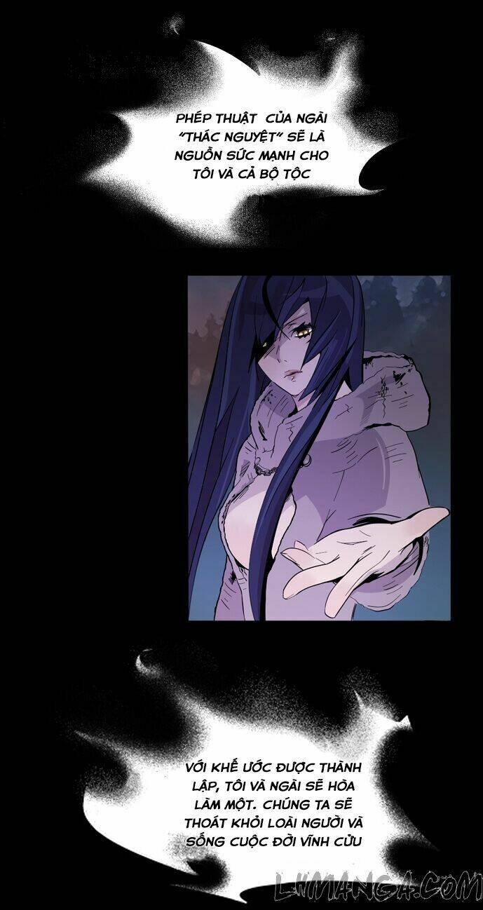 wolf’s castle chapter 5 12