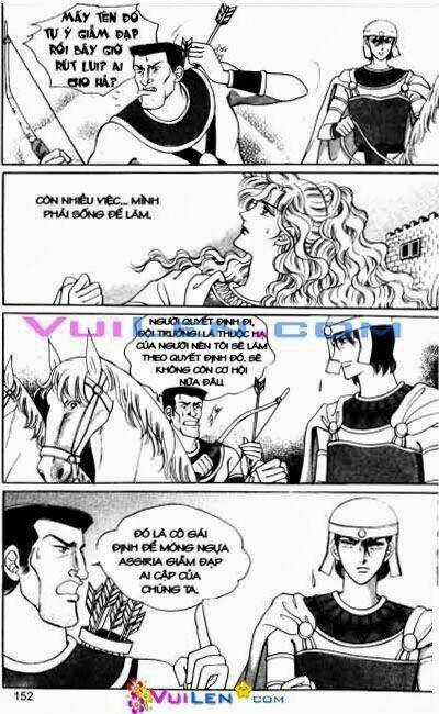 hậu duệ hoàng gia chapter 13 152
