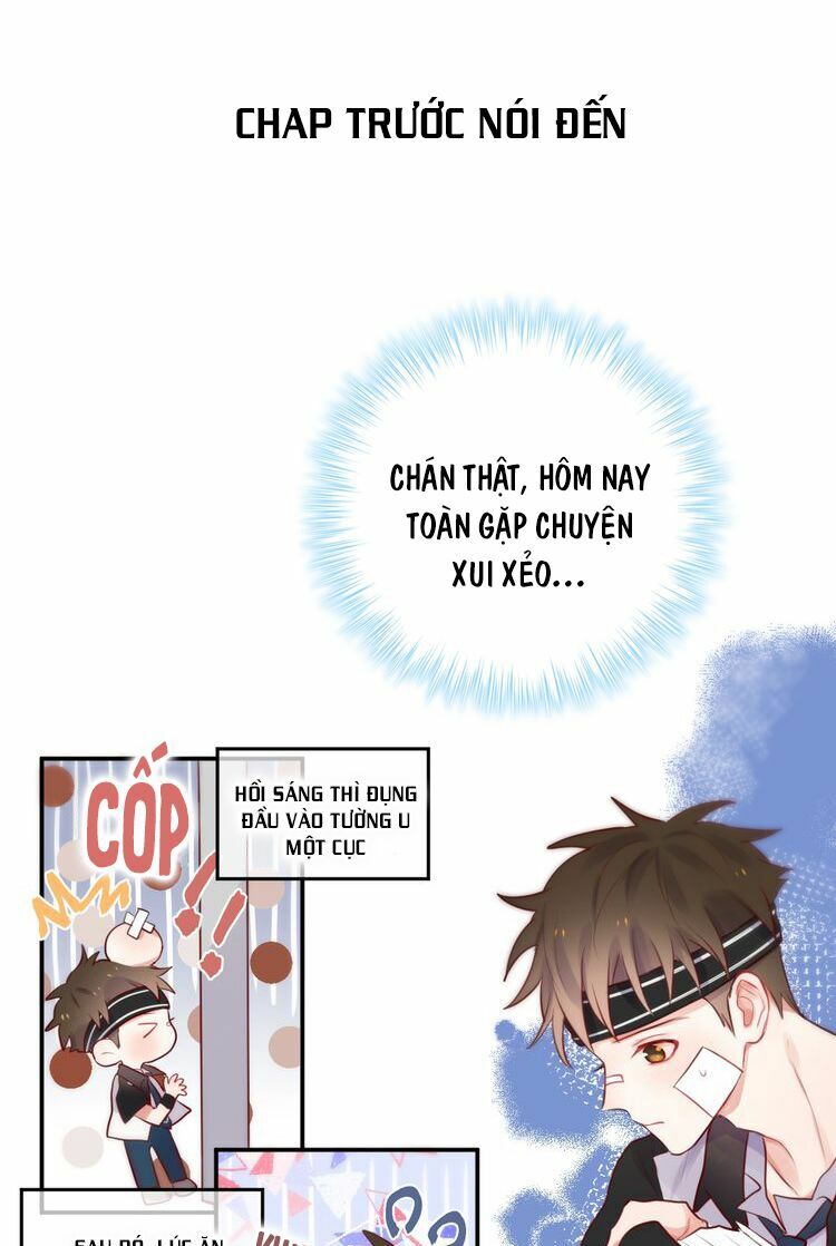 trú dạ liên miên chapter 18 1