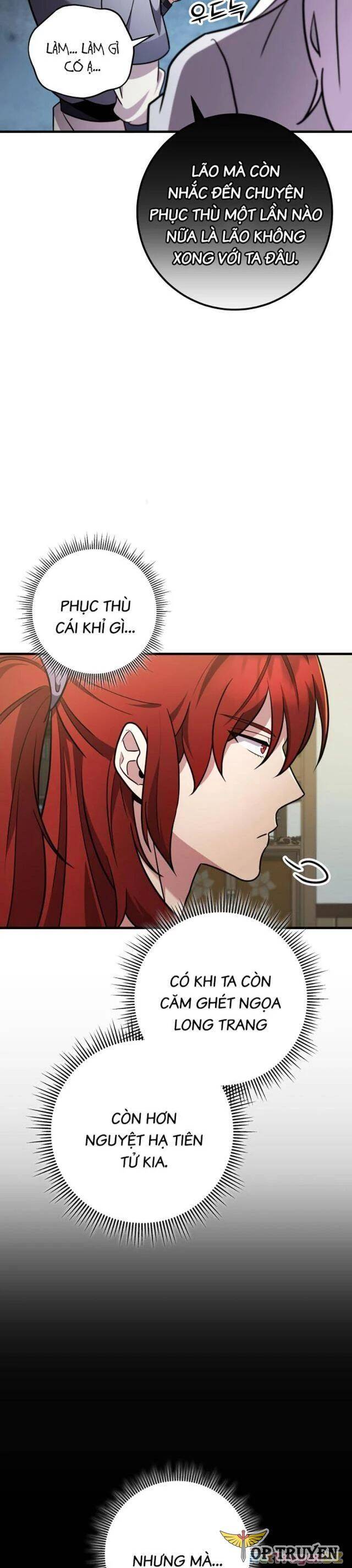 cửu thiên kiếm pháp chapter 103 6