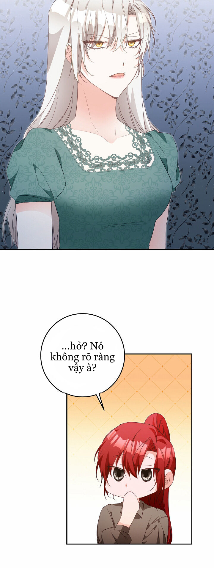 lý do nàng ấy sống như 1 ác nữ chapter 17 12