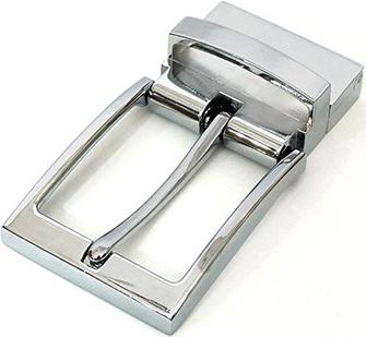 Đầu Khóa Hợp Kim Thắt Lưng Nam MK0092 3.5cm