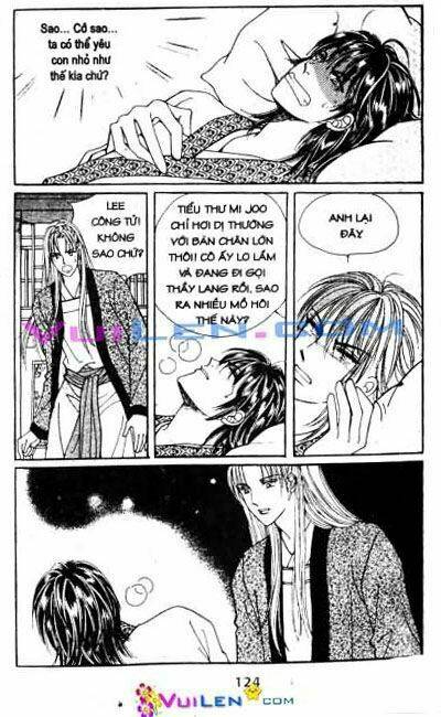 cô nàng đỏm dáng chapter 4 123