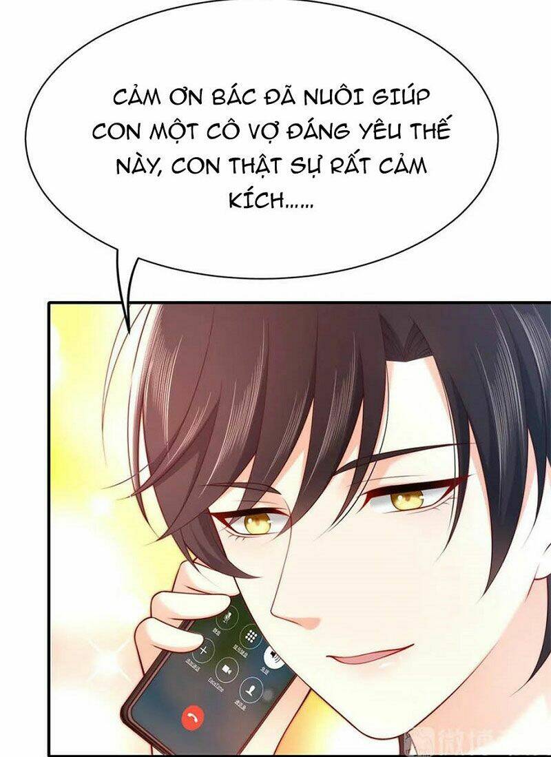 nam thần truy thê chỉ nam chapter 102.2 17