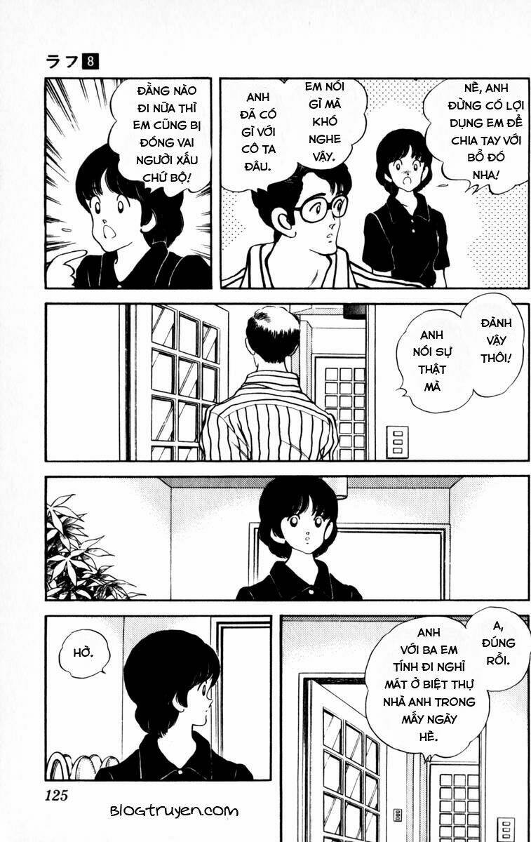 rough - ngọc thô chapter 76 13