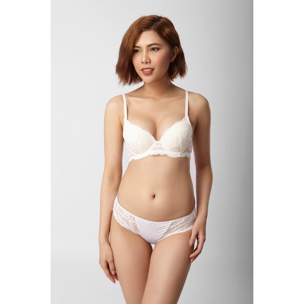 Áo ngực nữ cotton RAY018 áo lót thoáng mát, có gọng tôn dáng vòng 1 tròn đầy quyến rũ - RELAX