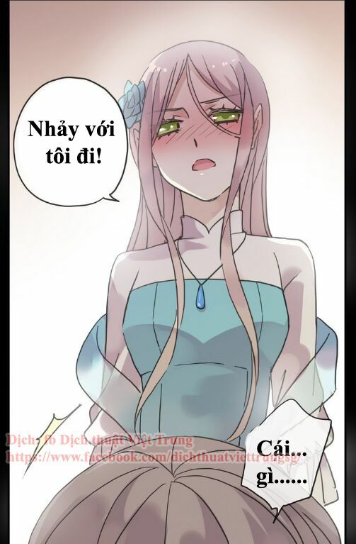 vết cắn ngọt ngào phần 1 chapter 36 12