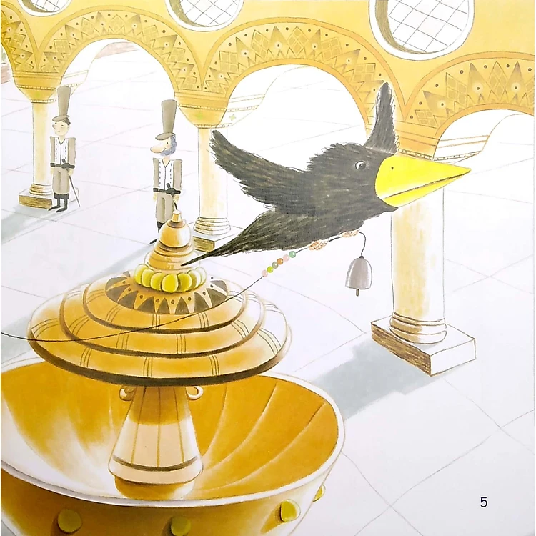 Dạy Con Thói Quen Tốt - Không Đố Kỵ
