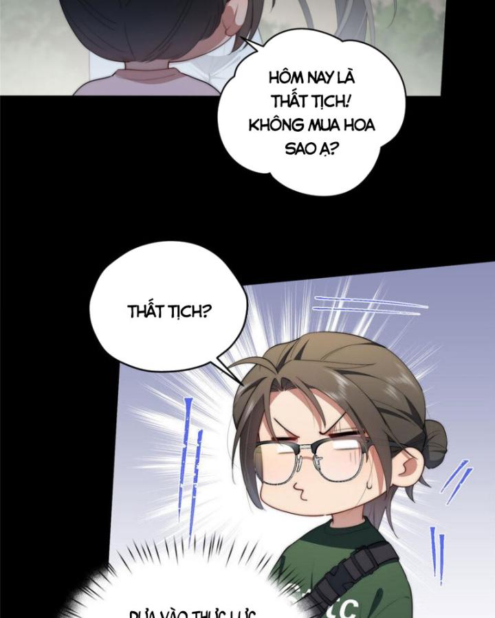 nữ chính chạy từ trong sách ra thì phải làm sao chapter 63 43