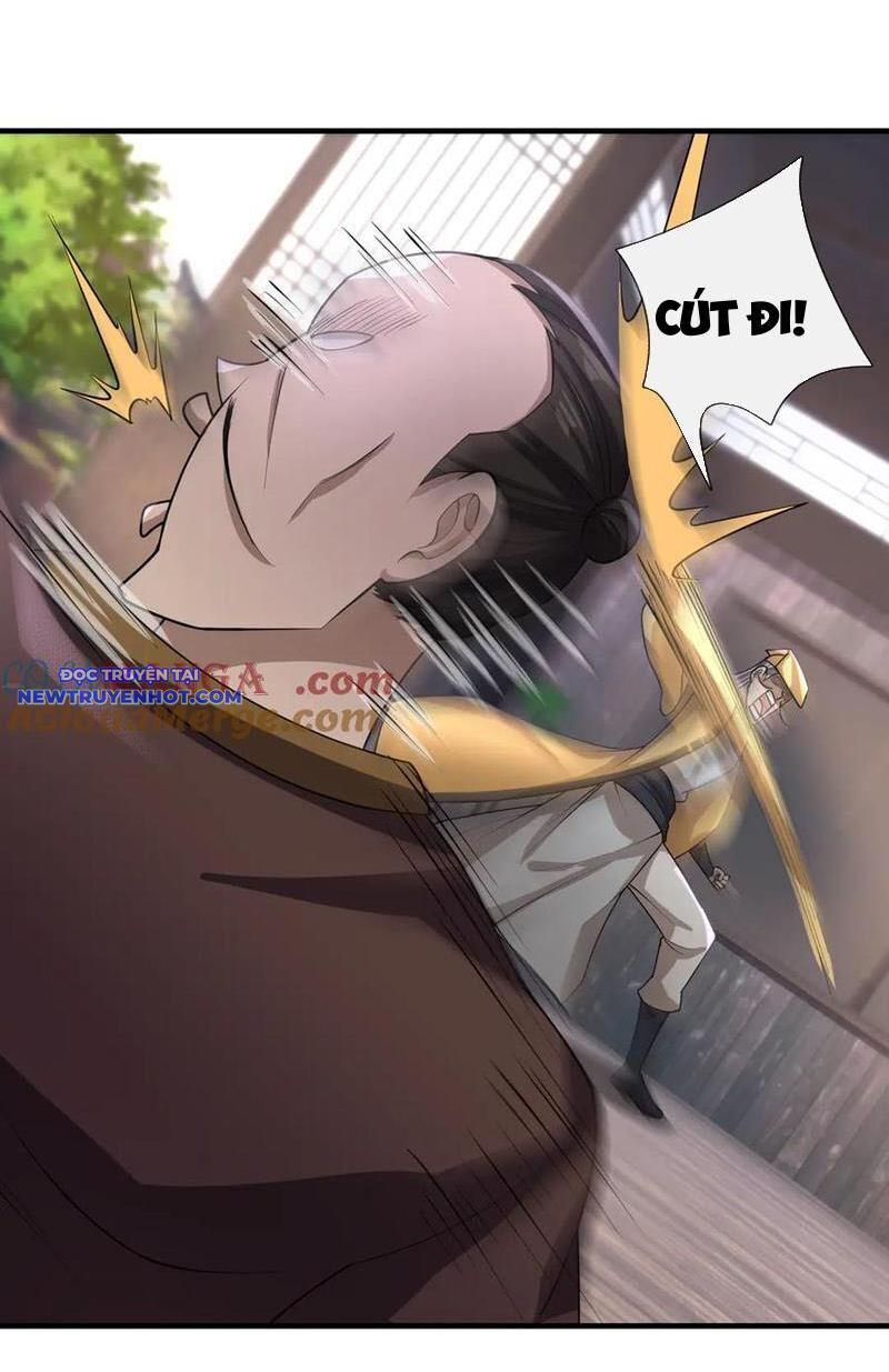 ngủ say vạn cổ: xuất thế đẩy ngang chư thiên chapter 53 81