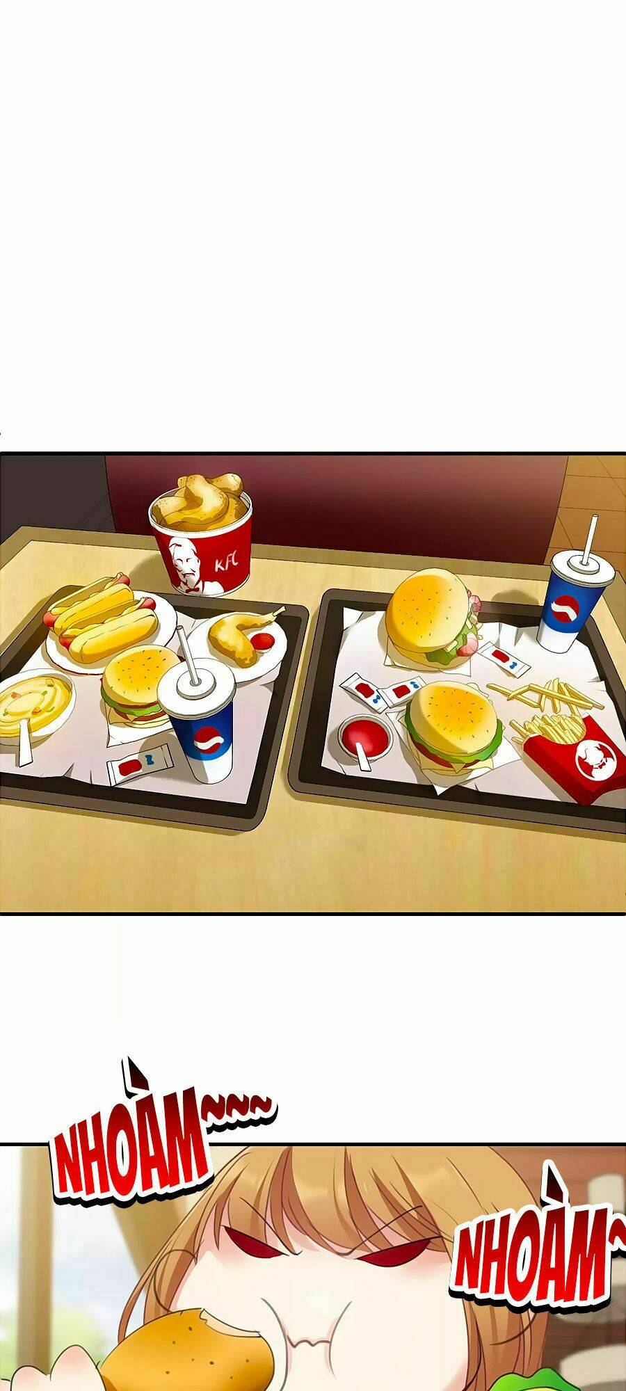 nhân chất tình nhân chapter 25.2 9