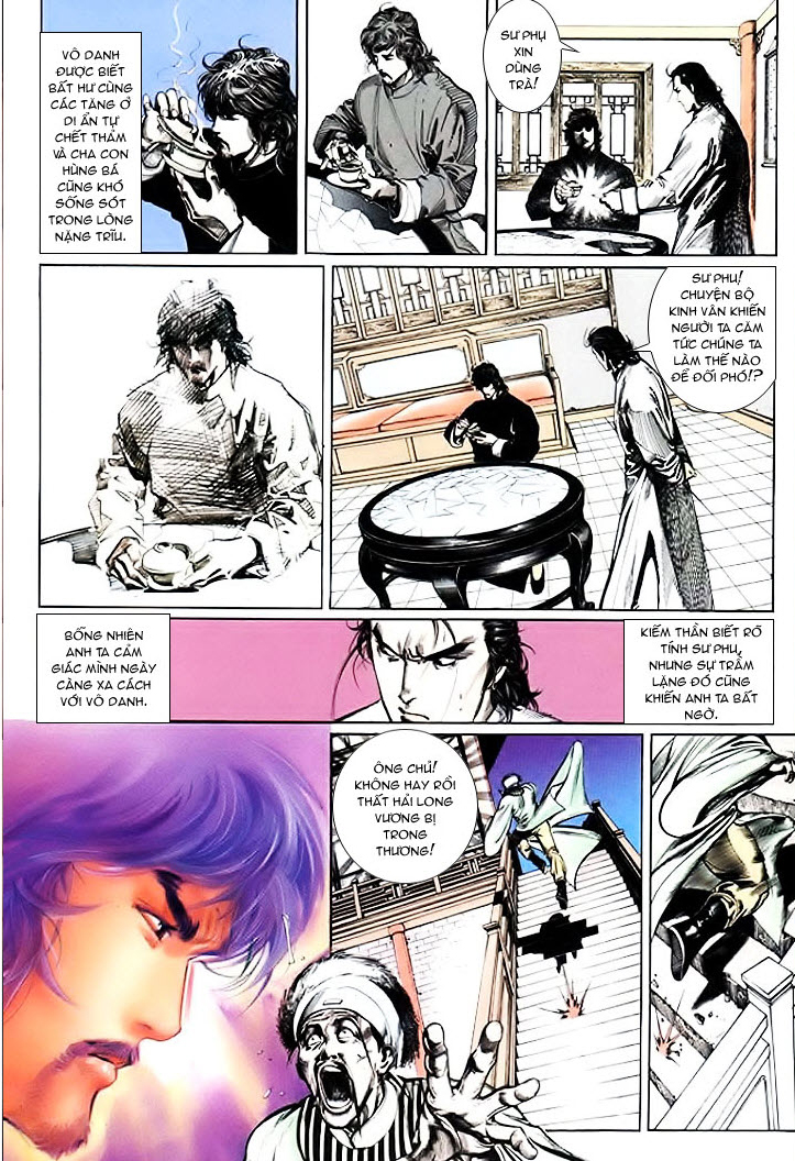 phong vân chapter 62 30