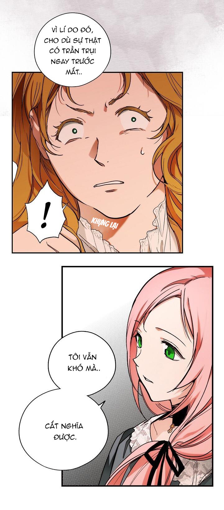 cổ tích về người mẹ kế chapter 45 22