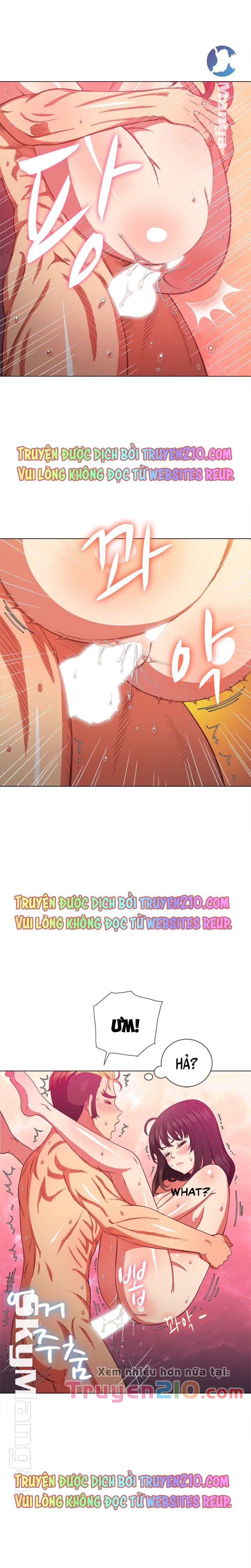 bắt nạt học đường chapter 54 17