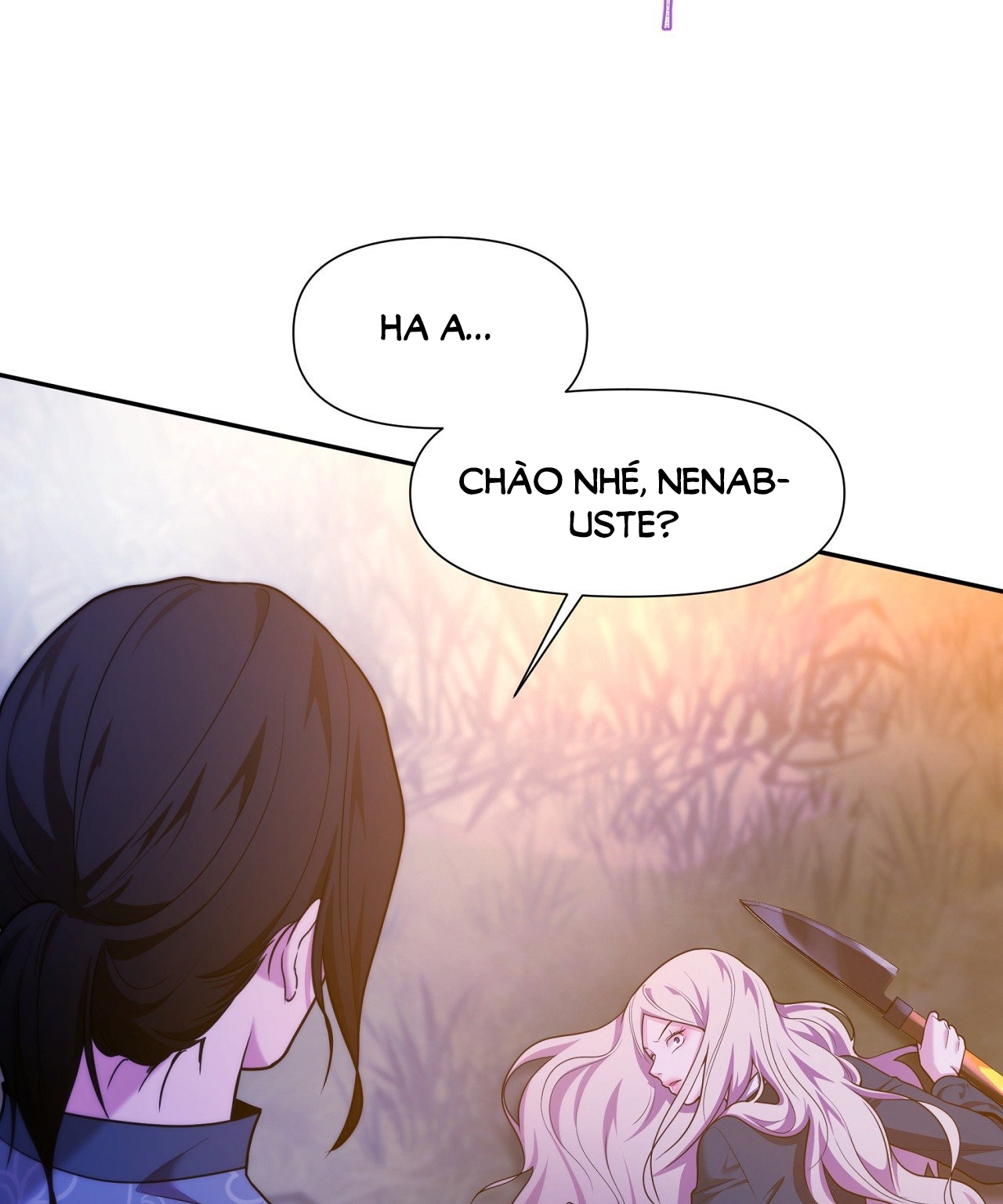 Lửa Trong Đầm Lầy chapter 43.2 - Trang 40