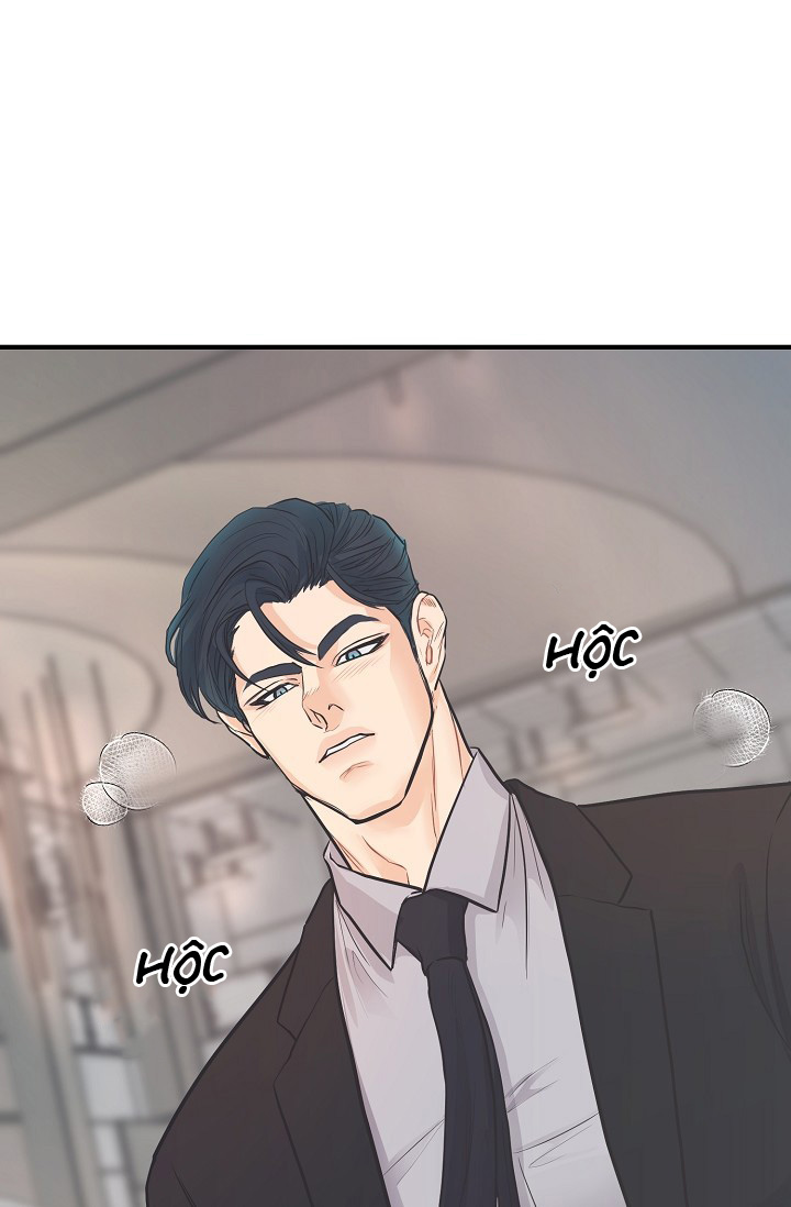 ranh giới tội ác chapter 8 4