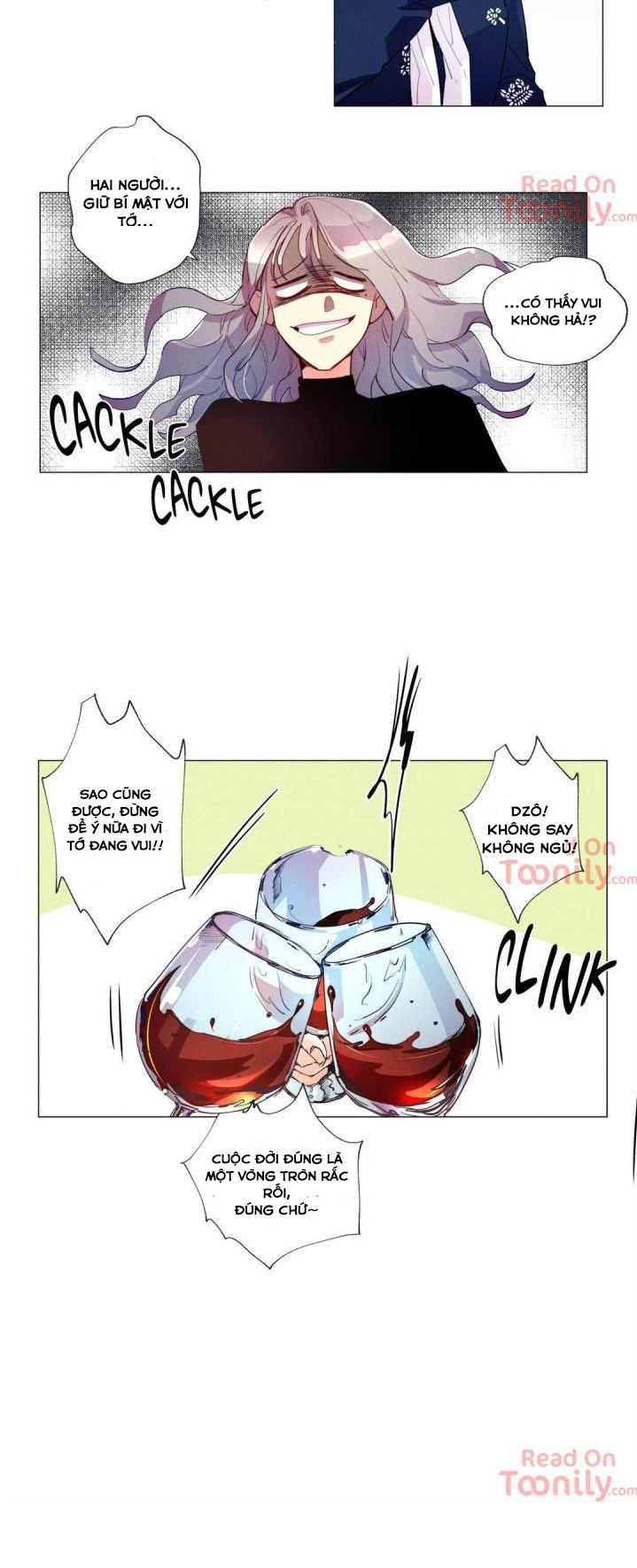 mảnh ghép o bị khuyết chapter 62 6