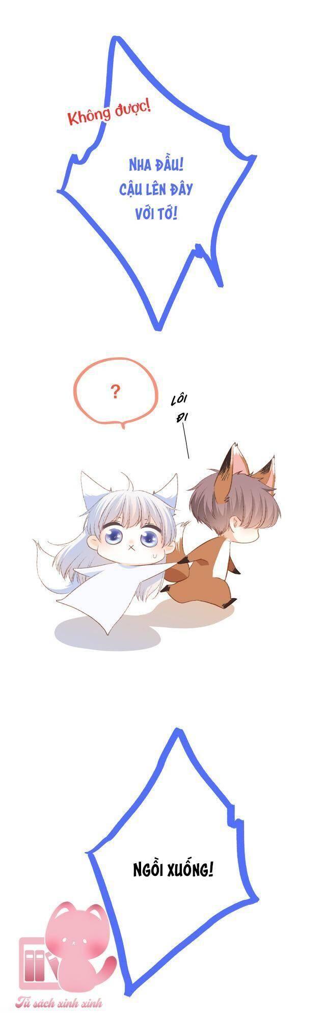 con tim rung động 2 chapter 98.1 25