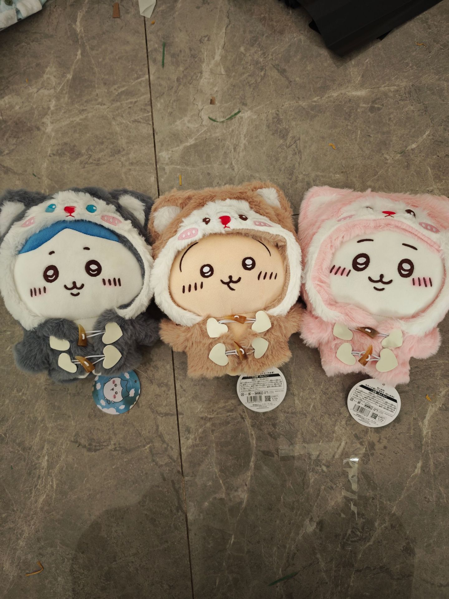 Chiikawa USAGI gấu bông vô tri cute giao nhanh 2h HCM hachiware gấu bông usagi nhỏ 20cm