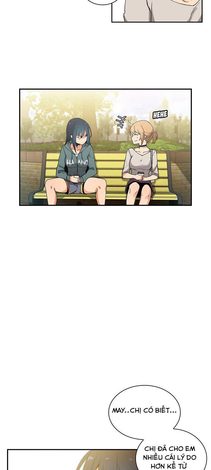 close as neighbors chapter 4 58