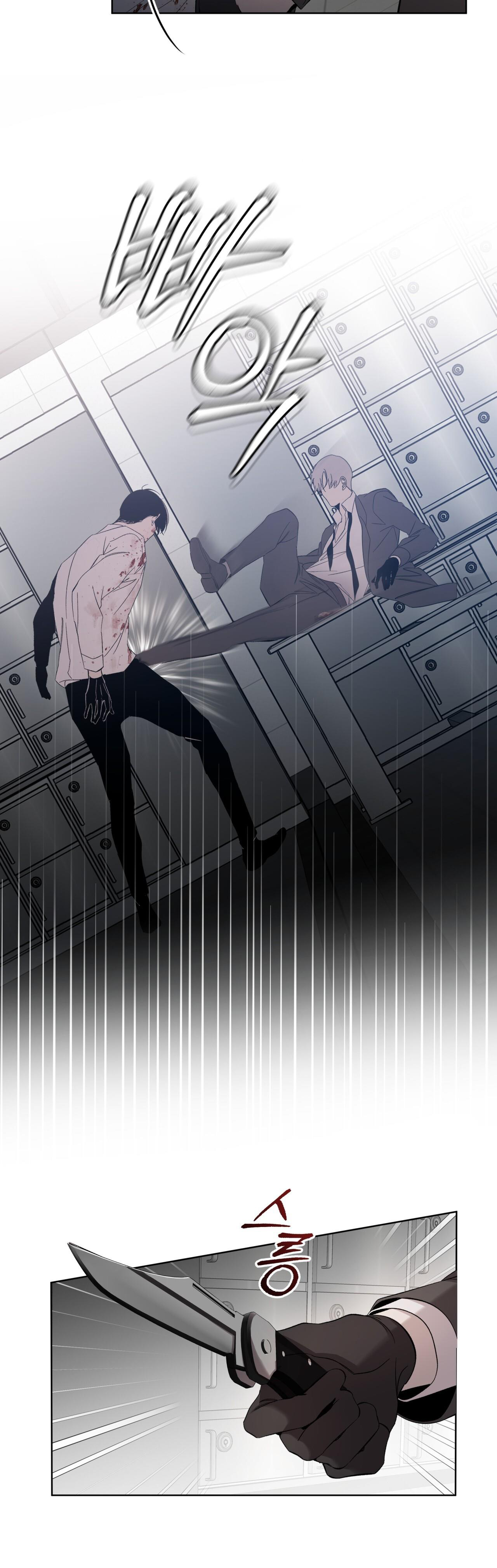 cú nổ chapter 13 21