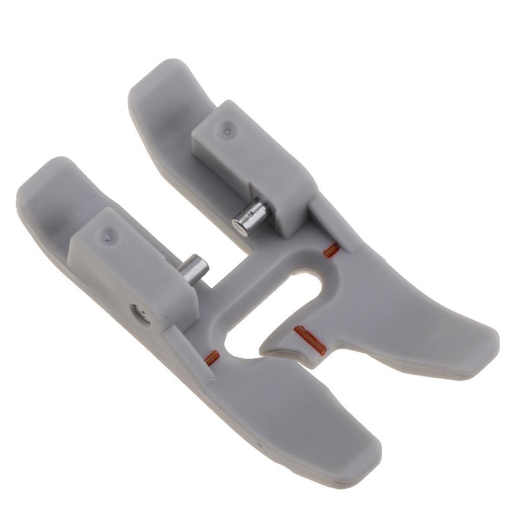 1 Piece Nonstick Foot For Pfaff Sewing Machine 820664096